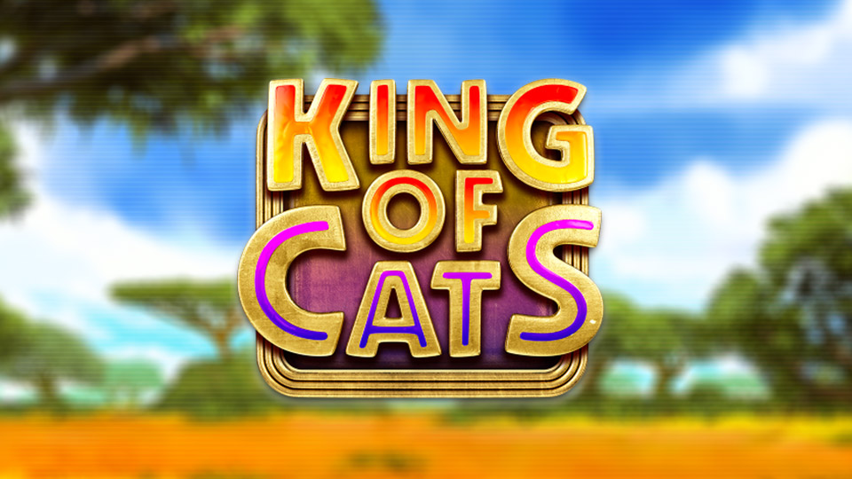 King of Cats Megaways Demo